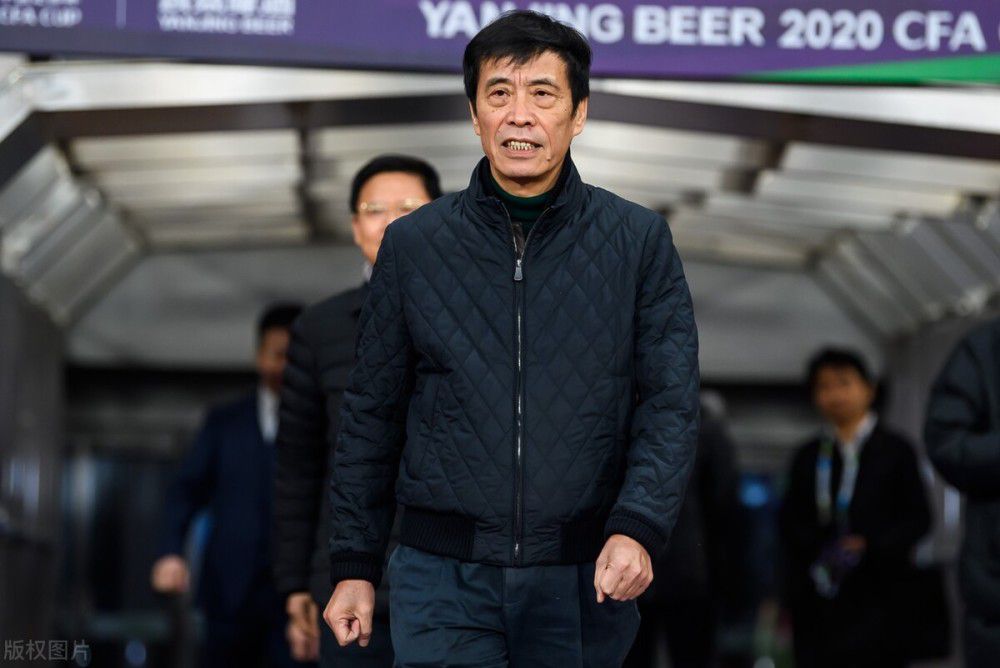我对球员们说要永远相信，直到最后。